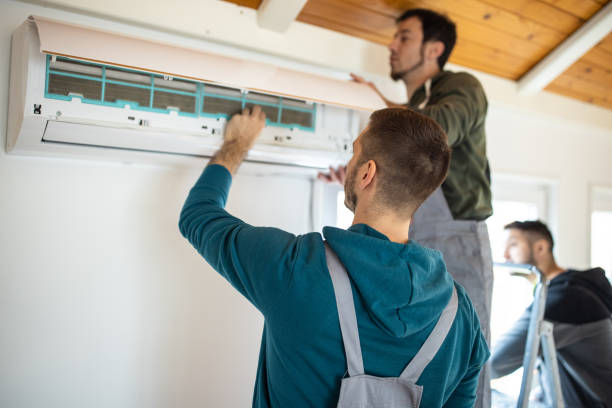 Best HVAC companies near me  in Manchester, WA