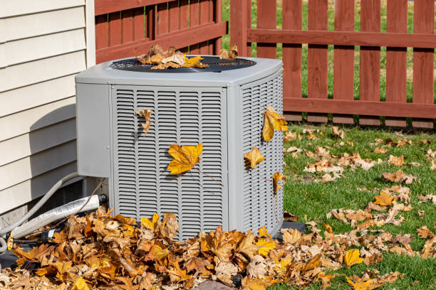 Best HVAC system installation  in Manchester, WA