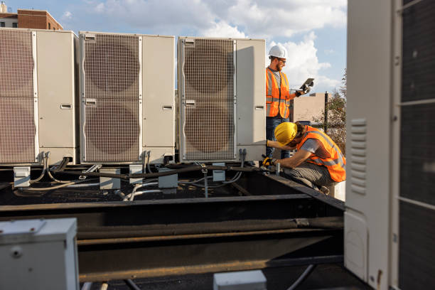 Best HVAC air duct cleaning  in Manchester, WA