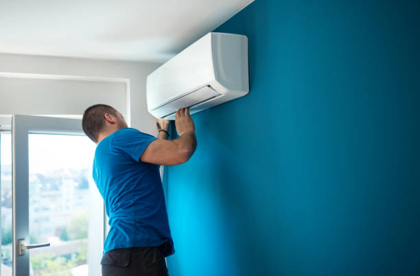 Best Affordable air conditioning repair  in Manchester, WA