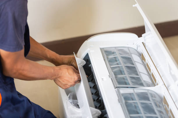 Best Affordable HVAC services  in Manchester, WA