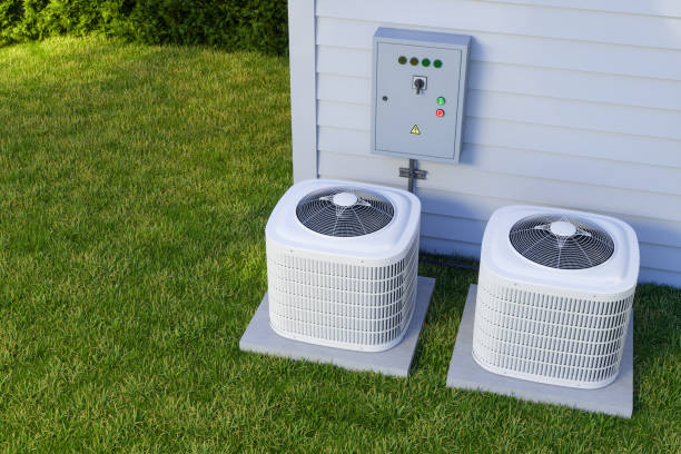 Best HVAC troubleshooting  in Manchester, WA