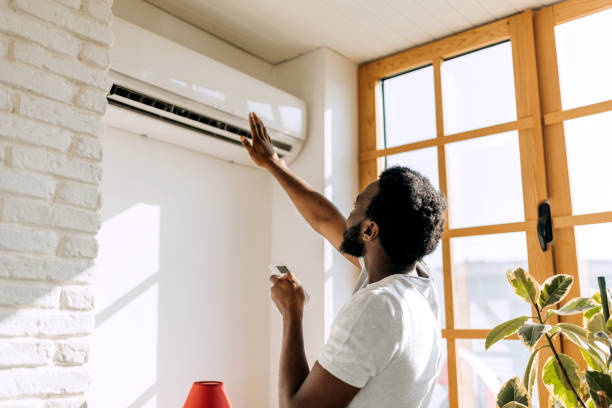 Affordable air conditioning repair in Manchester, WA