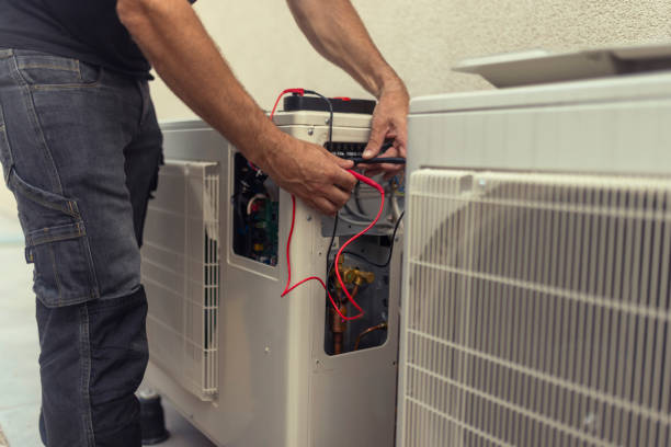 Best Local HVAC companies  in Manchester, WA