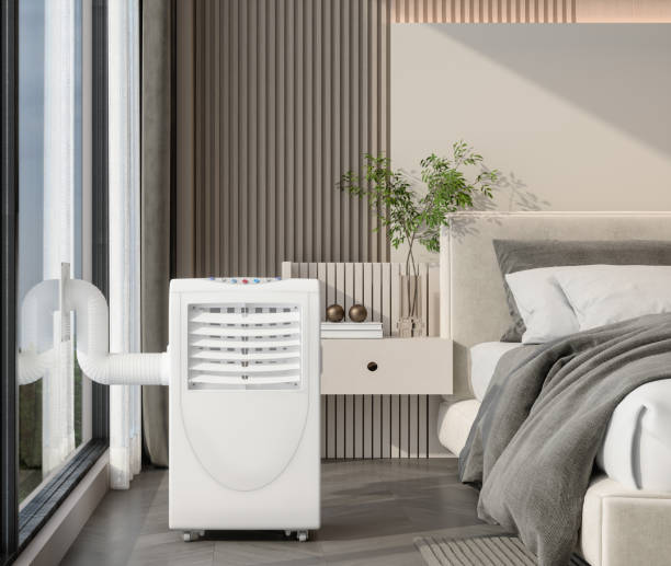 Best Ductless HVAC repair  in Manchester, WA