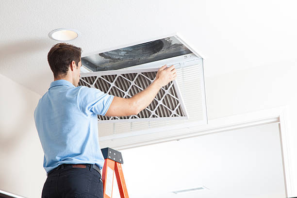Best HVAC cleaning services  in Manchester, WA