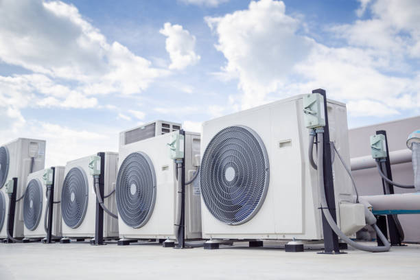 Best HVAC service technicians  in Manchester, WA
