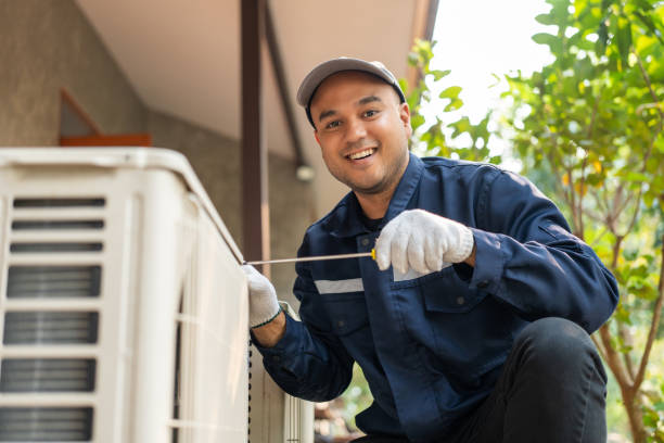 Best Air conditioning repair  in Manchester, WA