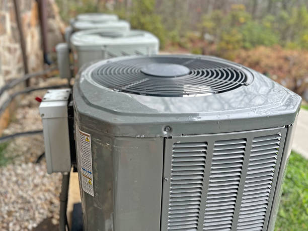 Best HVAC maintenance near me  in Manchester, WA