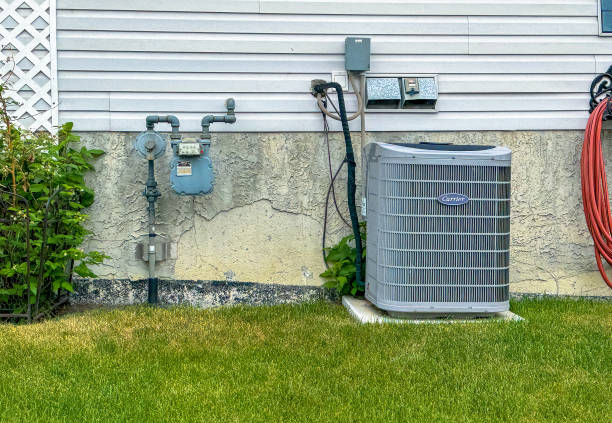 Best HVAC air duct cleaning  in Manchester, WA