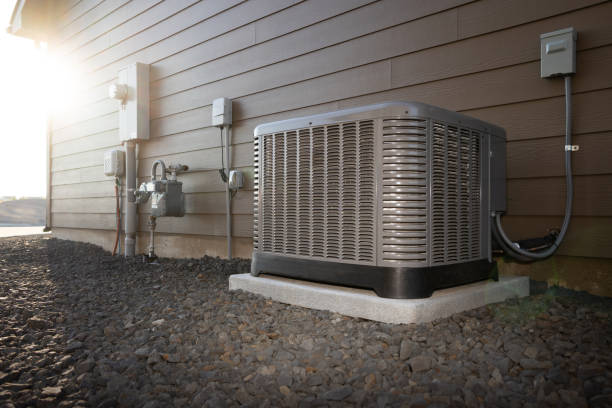 Best Affordable HVAC services  in Manchester, WA